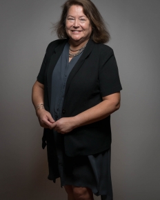 Janet Pegg, CPA